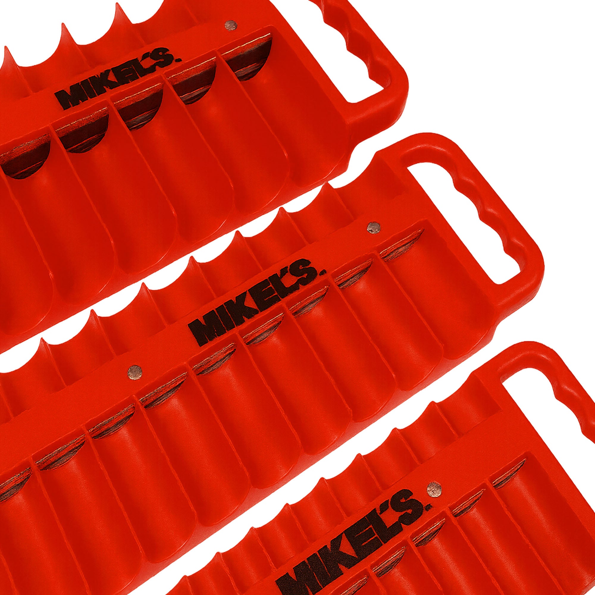 Organizador magnético para dados (3 pzas)