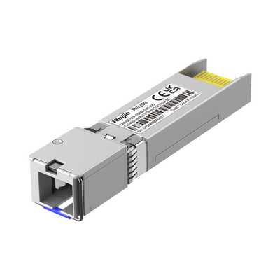RUIJIE - e-Lighten Transceptor PON SC/UPC 1GB Monomodo hasta 10 Km