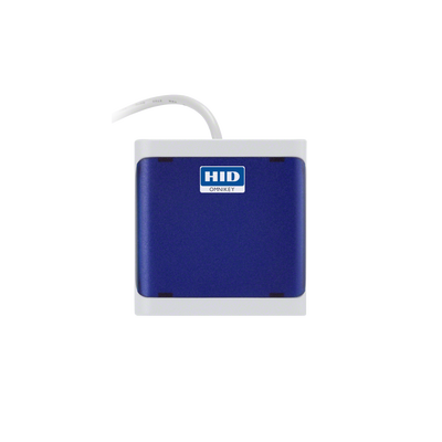 HID - Lector de Tarjetas Omnikey 5022 /  2 Años Garantia