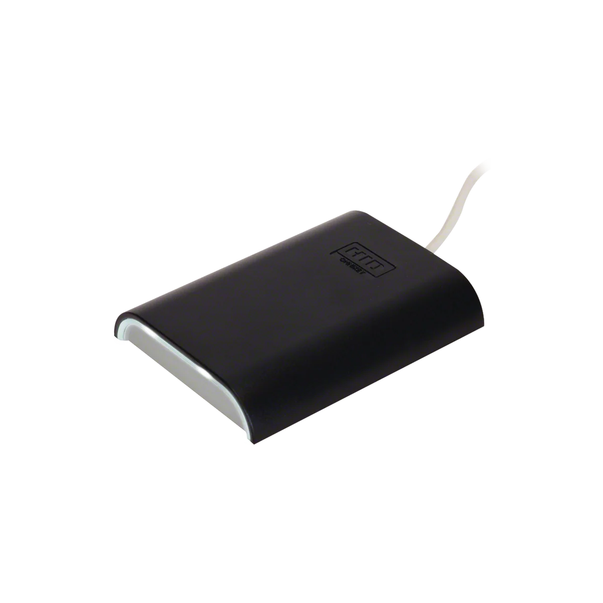 HID - Lector Enrolador de Tarjetas Omnikey 5427CK /Multiformato: PROX, Mifare, iClass, SEOS / 2 Años Garantia