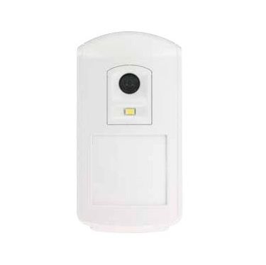 HONEYWELL HOME RESIDEO - Sensor de Movimiento para Exterior con Camara