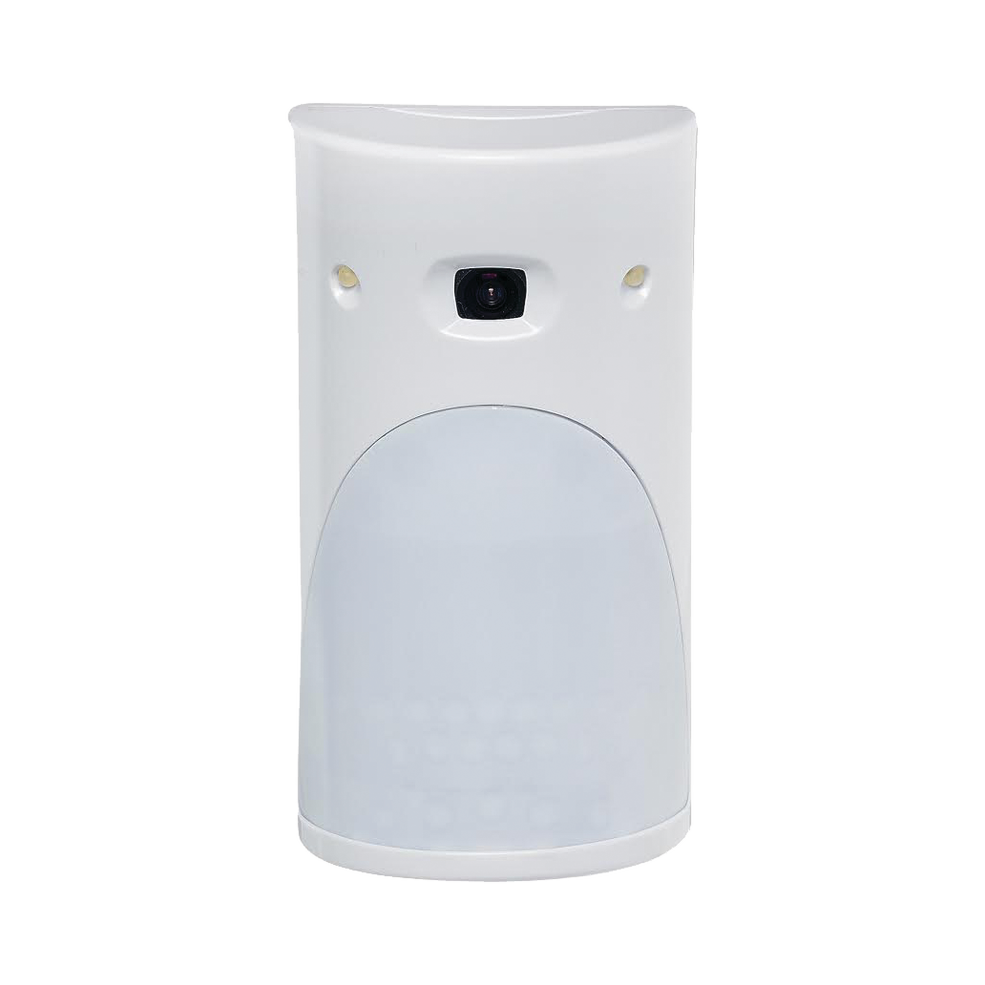 HONEYWELL HOME RESIDEO - Detector Inalmabrico de Movimiento para exterior con Camara