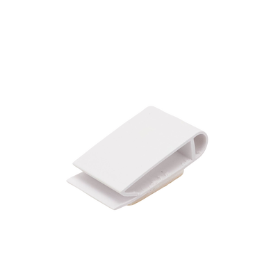 THORSMAN - Clip organizador de cable, paquete con 5 piezas (3501-01000)