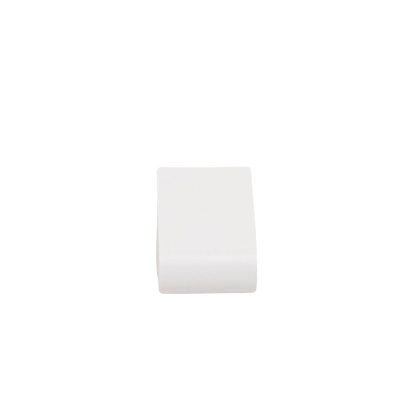 THORSMAN - Clip organizador de cable, paquete con 5 piezas (3501-01000)