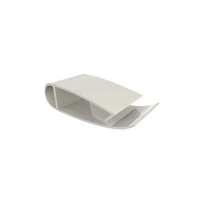 THORSMAN - Clip organizador de cable, paquete con 5 piezas (3501-01000)