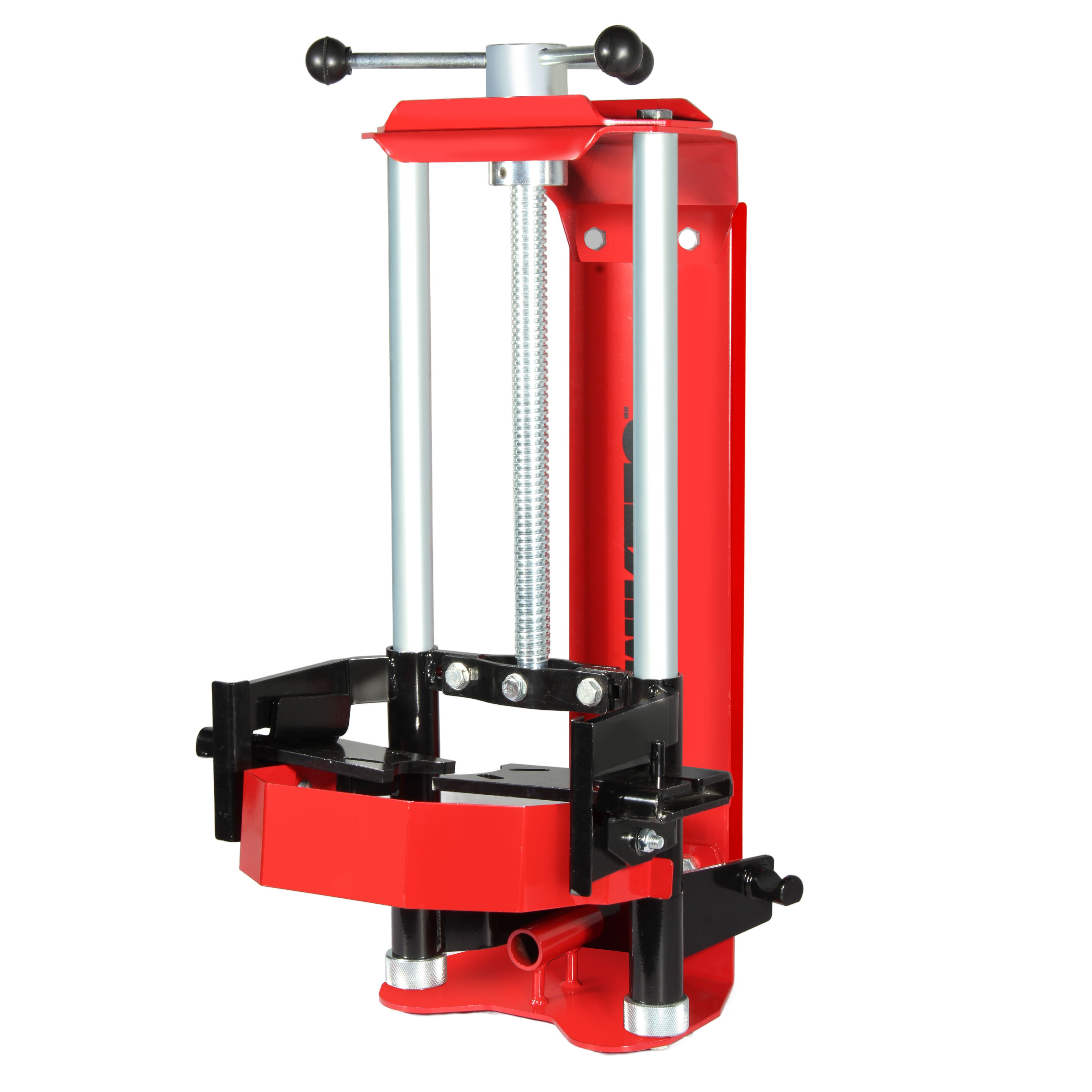 Opresor de resortes para pared (1 ton)