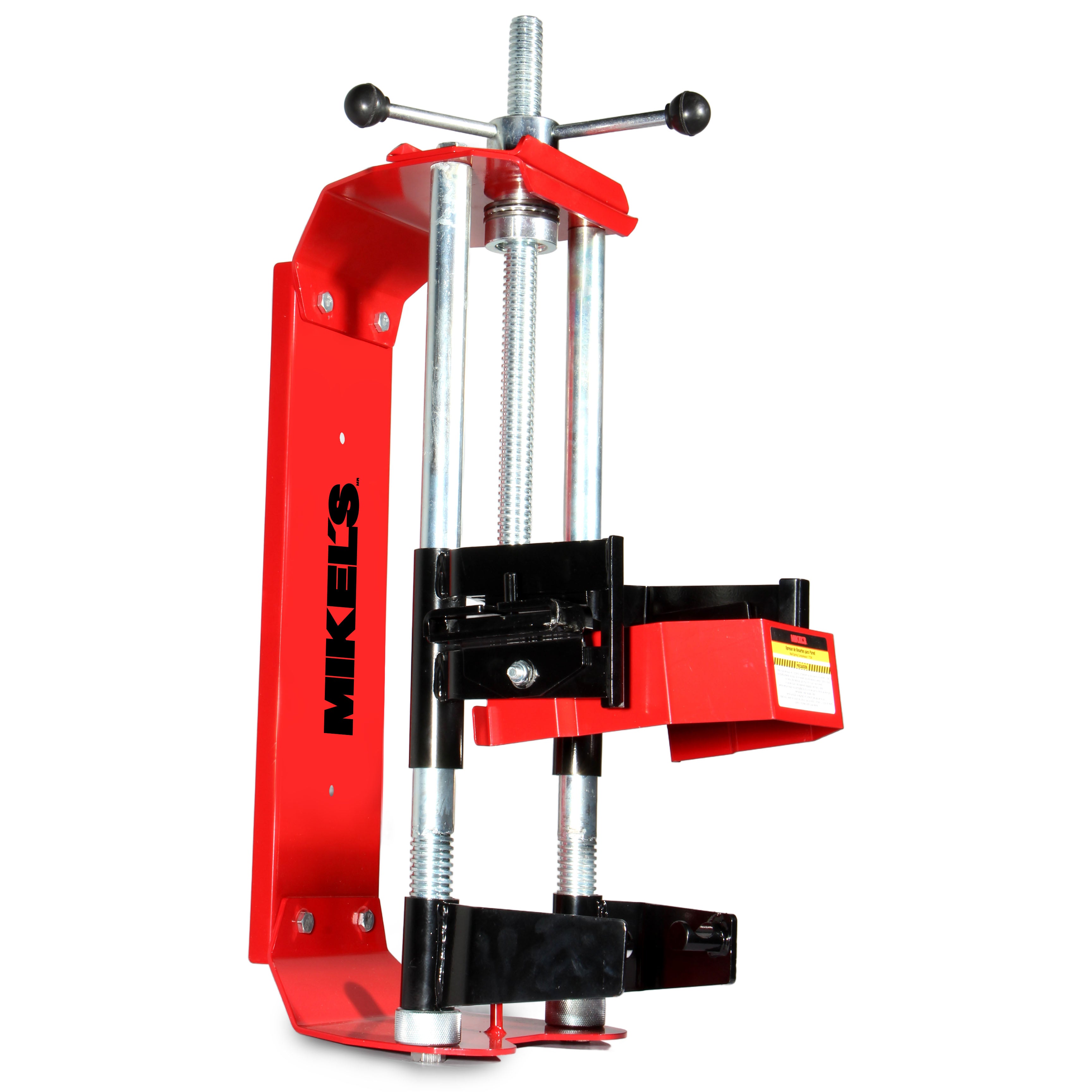 Opresor de resortes para pared (1 ton)