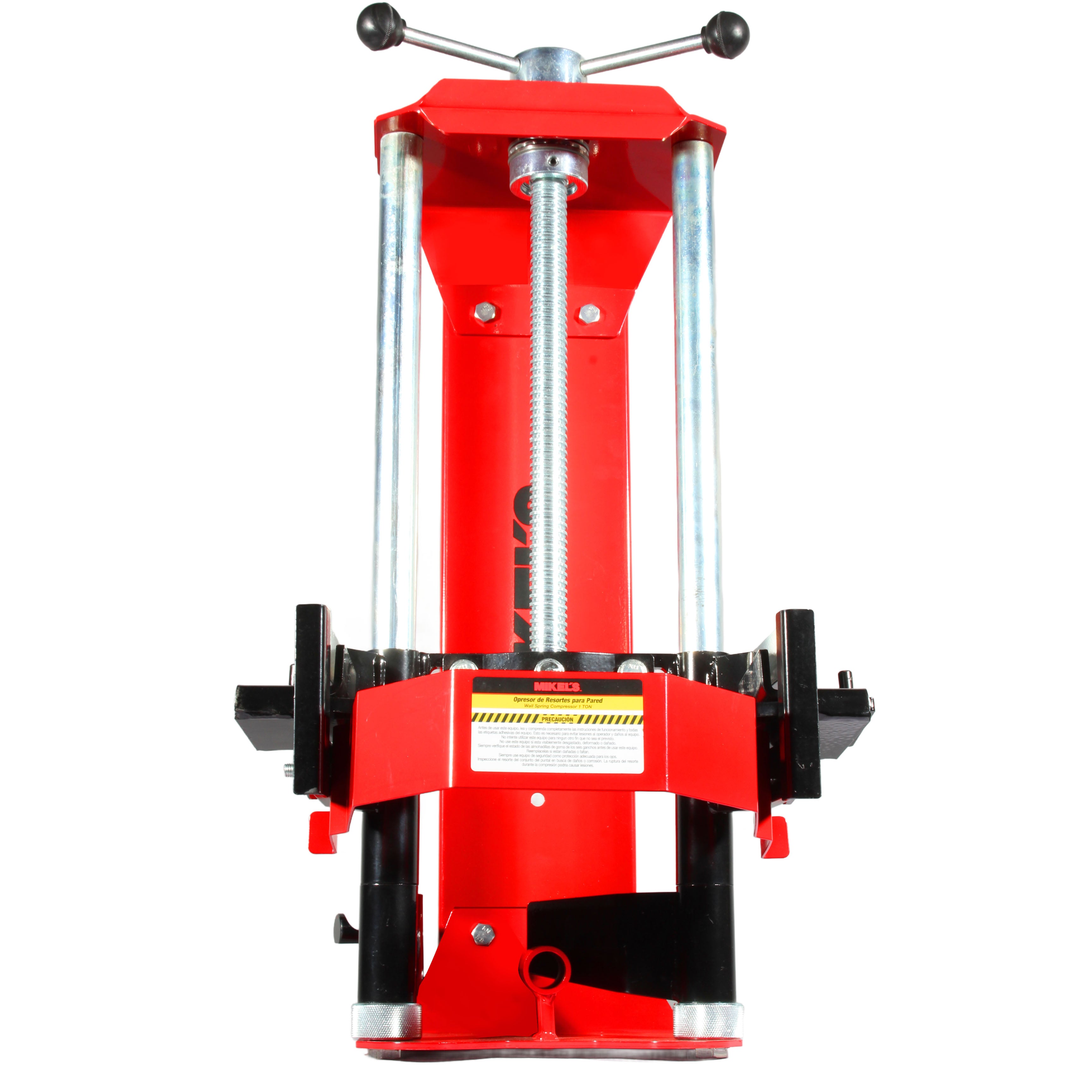 Opresor de resortes para pared (1 ton)