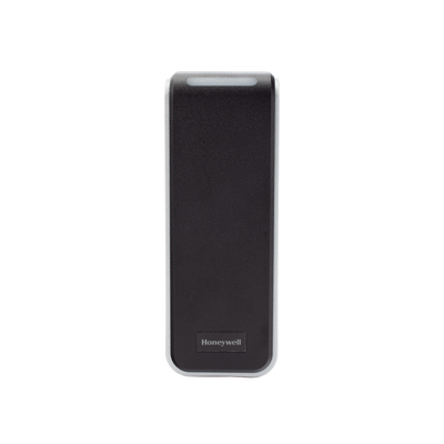HONEYWELL - Lector Control de Acceso Omni Smart / Multi-tecnología 125 kHz - 13.56 MHz - 2.4 GHz / OSDP V2 Bidireccional / EAL5+ Secure Element / IP65 / Keypad Opcional / Compatibilidad Móvil NFC-Bluetooth