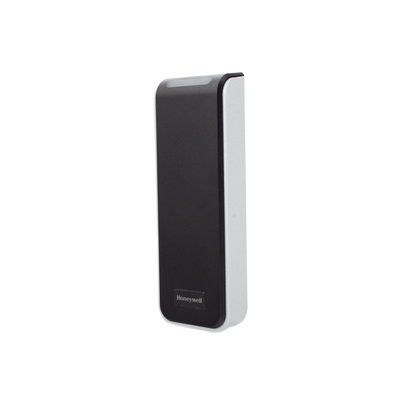 HONEYWELL - Lector Control de Acceso Omni Smart / Multi-tecnología 125 kHz - 13.56 MHz - 2.4 GHz / OSDP V2 Bidireccional / EAL5+ Secure Element / IP65 / Keypad Opcional / Compatibilidad Móvil NFC-Bluetooth