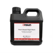 ONSUN - Resina Onsun 3D Vegetal 1L/Barril Color Piel