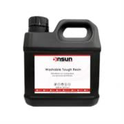 ONSUN - Resina Onsun 3D Resistente Lavable 1L/Barril Color Blanco