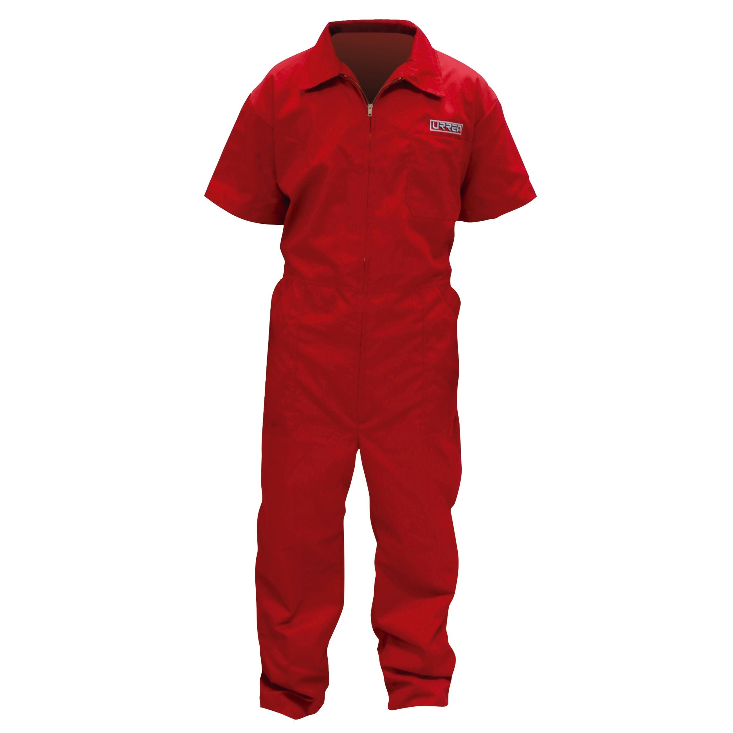 Urrea - Overol rojo G