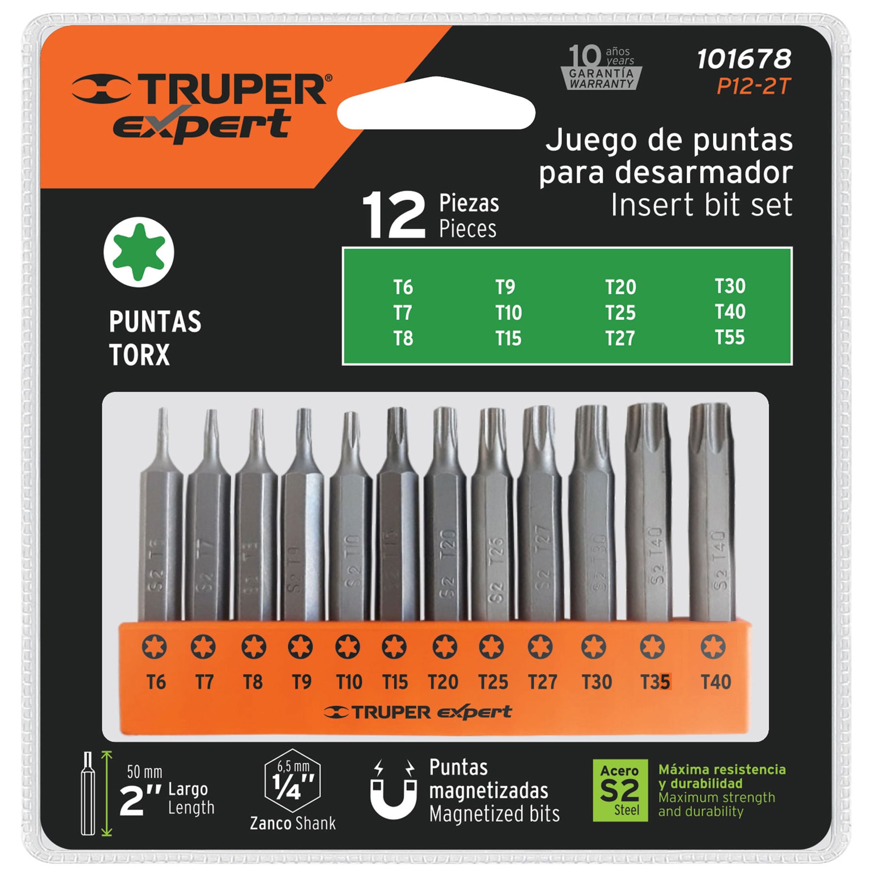 Afilador electrico para brocas con punta 118¡, Truper