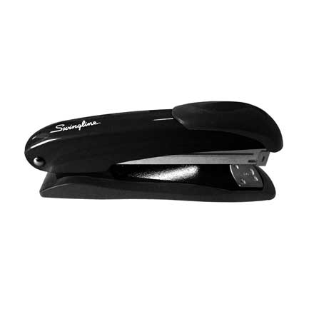 ACCO - ENGRAPADORA ACCO SWINGLINE 414 METALICA TIRA COMPLETA