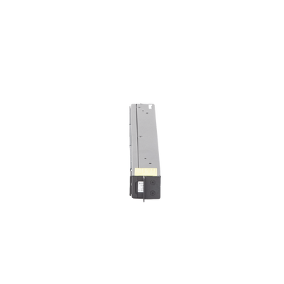 PANDUIT - PDU Básico para Distribución de Energía, Enchufe de Entrada NEMA 5-15P, Con 12 Contactos NEMA 5-20R, Instalación Horizontal de 19in, 1UR, 15 Amp, 120 Vca