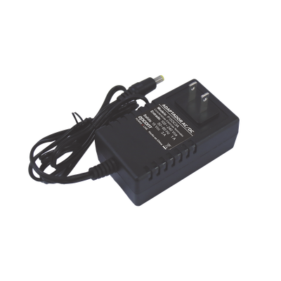 EPCOM POWERLINE - Fuente de Poder de 15 Vcc Regulada / 3 Amp / Voltaje de Entrada de 100 - 240 VCA