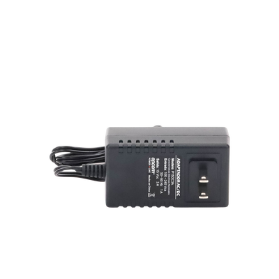 EPCOM POWERLINE - Fuente de Poder de 15 Vcc Regulada / 3 Amp / Voltaje de Entrada de 100 - 240 VCA
