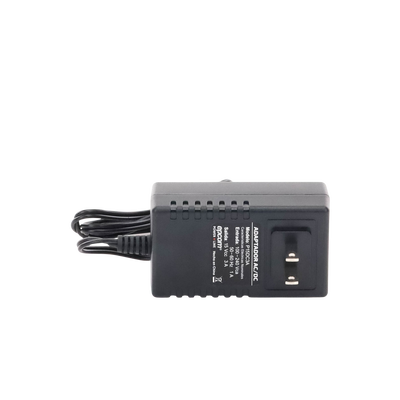EPCOM POWERLINE - Fuente de Poder de 15 Vcc Regulada / 3 Amp / Voltaje de Entrada de 100 - 240 VCA