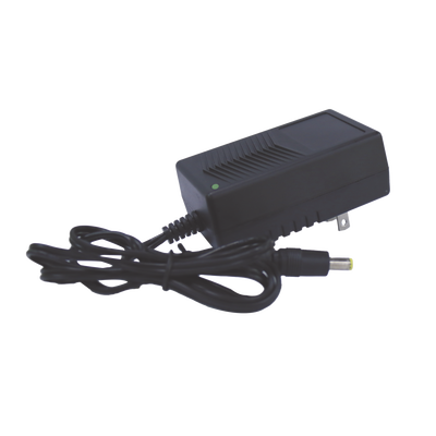 EPCOM POWERLINE - Fuente de Poder de 15 Vcc Regulada / 3 Amp / Voltaje de Entrada de 100 - 240 VCA