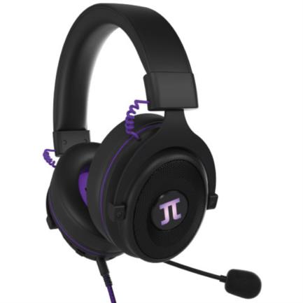 PRIMUS - Auriculares PRIMUS Arcus 260S Wrd7.1 Multiplataforma PHS-260