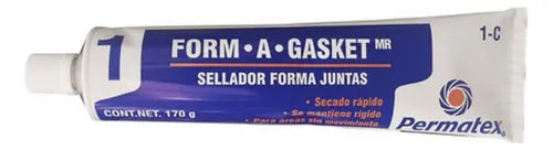 Compuesto Para Juntas Tipo A Rigido 170 Gr.