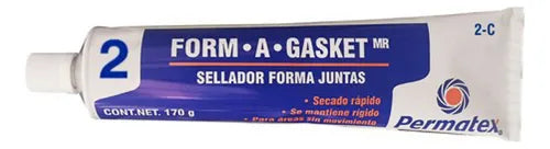 Compuesto Para Juntas Tipo A Flexible 170 Gr