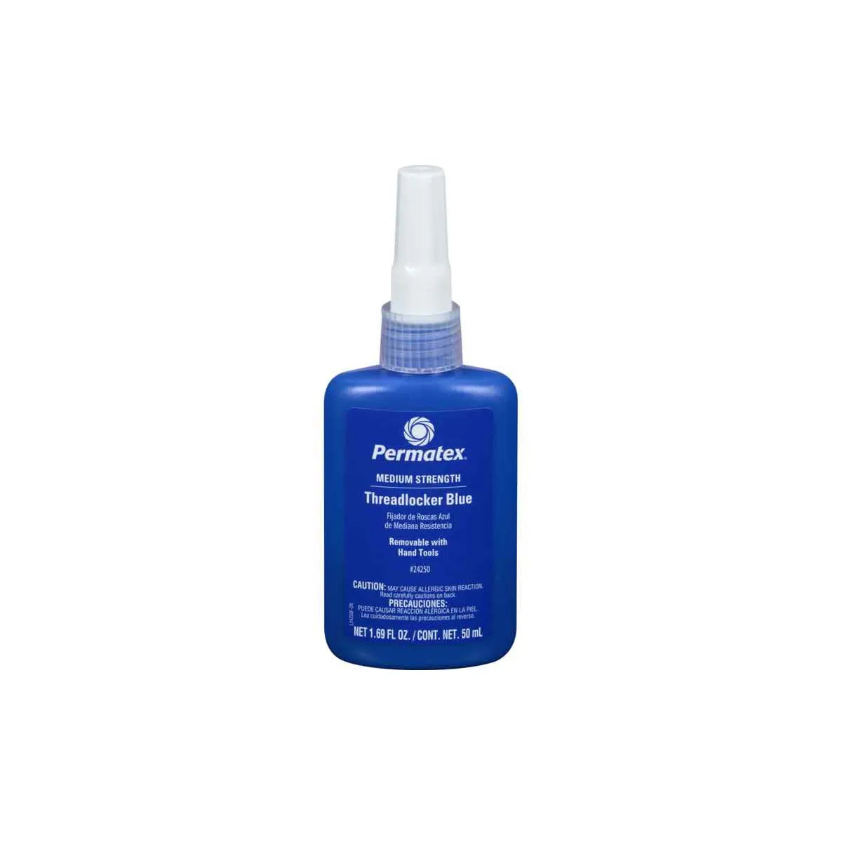 Adhesivo Fijador De Rosca Resistencia Media 10 Gr (7.5 Oz) (242)