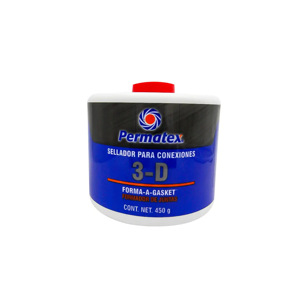 Sellador Para Empaque Liquido Para Aviacion 450 Gr