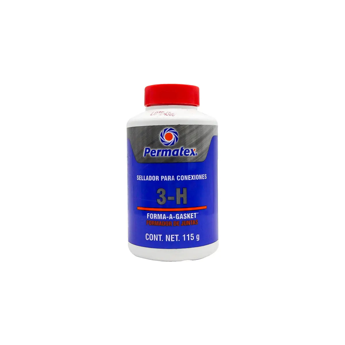 Sellador Para Empaque Liquido Para Aviacion 115 Gr