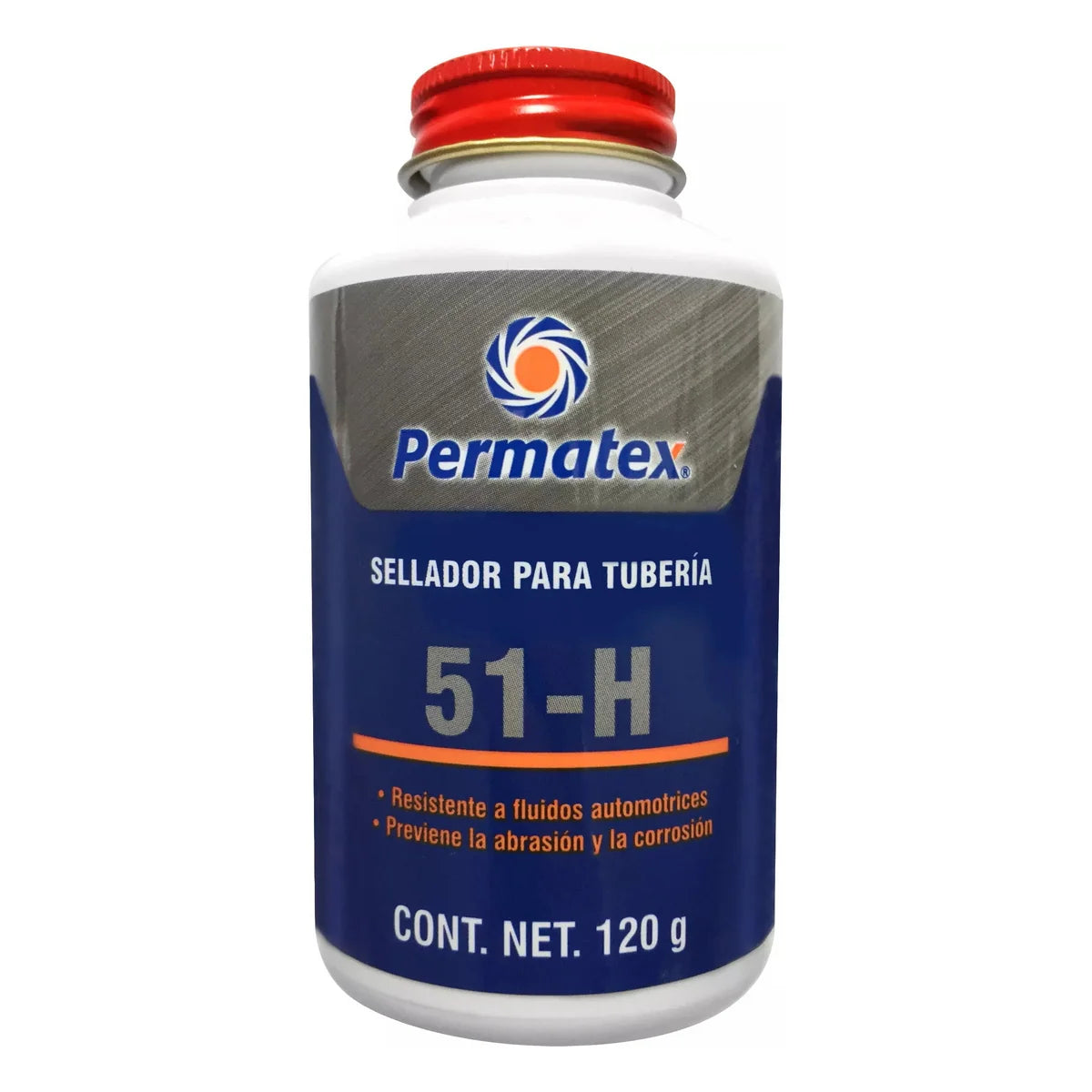 Sellador Para Empaque Shellac 120 Gr