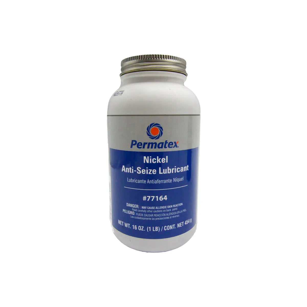 Antiaferrante Base Niquel (16 Oz)