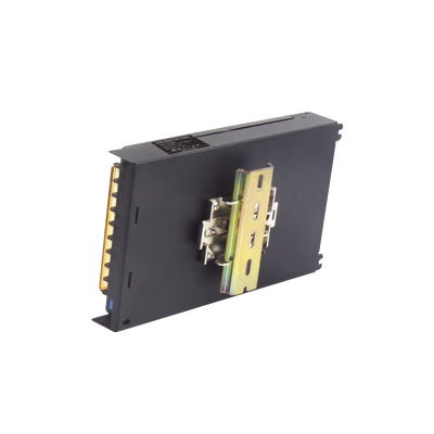 EPCOM POWERLINE - 24 Vcc @ 15 A / Fuente de alimentación / Tipo din riel / 360 W / Función para baterías de respaldo.