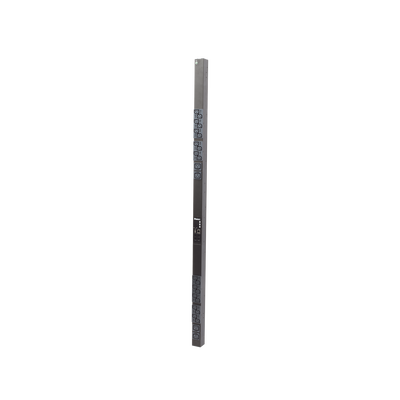 PANDUIT - PDU Monitoreable (MI) para Distribución de Energía, Enchufe de Entrada NEMA L6-20P, Con 20 Salidas C13 y 4 C19, de Instalación Vertical, 120 o 220 Vca, 20 Amp