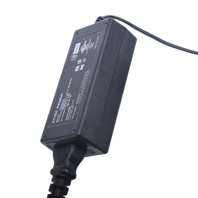 EPCOM POWERLINE - Fuente de poder de 24 Vcc Regulado @ 3A / UL / Voltaje de Entrada de 100-240 Vca