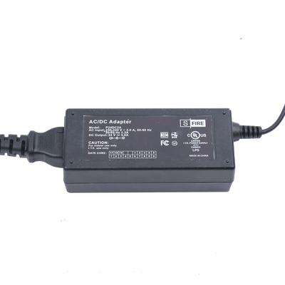EPCOM POWERLINE - Fuente de poder de 24 Vcc Regulado @ 3A / UL / Voltaje de Entrada de 100-240 Vca