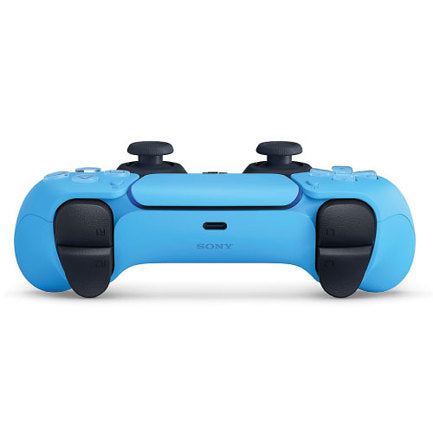 PLAYSTATION - Control Inalámbrico Dualsense PlayStation 5 Con Gatillos Adaptativos y Diseño Ergonómico Azul Claro
