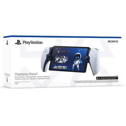 PLAYSTATION - Reproductor Remoto PlayStation Portal