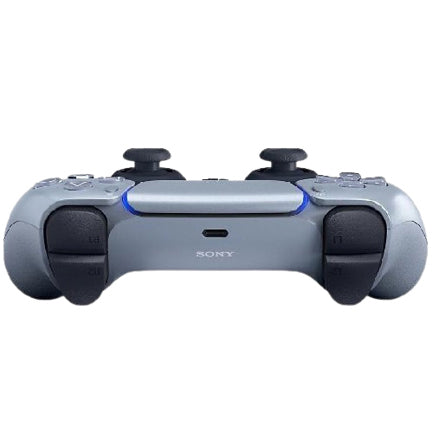 PLAYSTATION - CONTROL PS5 DUALSENSE STL SILVER AMER (LB)