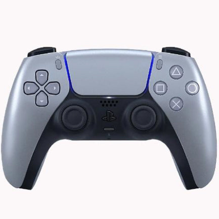 PLAYSTATION - CONTROL PS5 DUALSENSE STL SILVER AMER (LB)