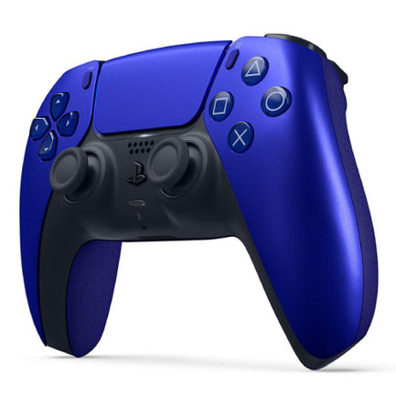 PLAYSTATION - Control para Videojuegos (CFI-ZCT1W07X)) Dualsense para PS5 USB-C Azul Cobalto