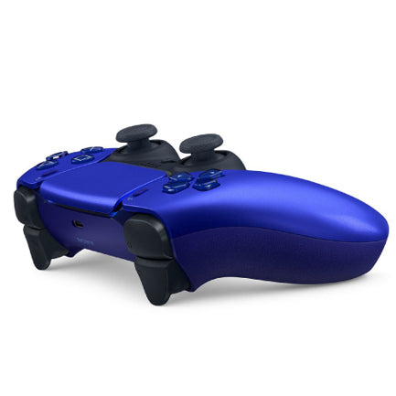 PLAYSTATION - Control para Videojuegos (CFI-ZCT1W07X)) Dualsense para PS5 USB-C Azul Cobalto