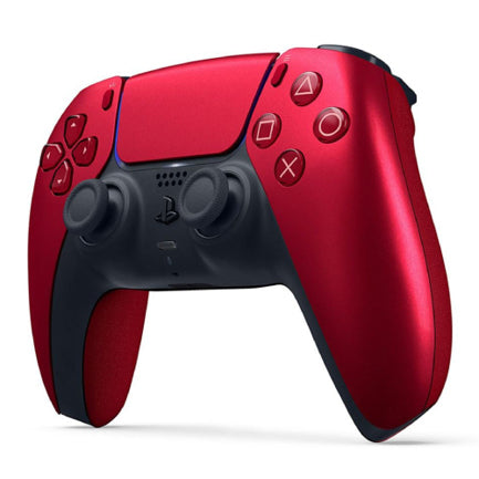 PLAYSTATION - Control para Videojuegos (CFI-ZCT1W07X) Dualsense para PS5 USB-C Rojo Volcánico