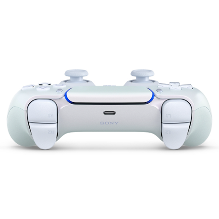 PLAYSTATION - Control Inalámbrico Playstation PS5 Dualsense Croma Pearl