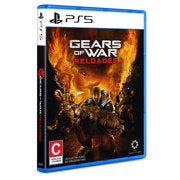 PLAYSTATION - Playstation Video Juego Gears of War Reloaded - PlayStation 5