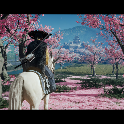 PLAYSTATION - Videojuego Ghost of Yotei - PlayStation 5