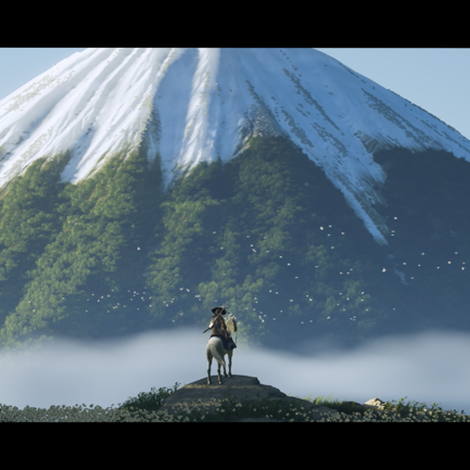 PLAYSTATION - Videojuego Ghost of Yotei - PlayStation 5
