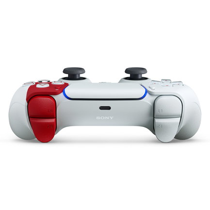 PLAYSTATION - Control inalámbrico Playstation DualSense - God of War Edición Limitada 20 Aniversario