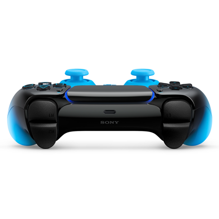 PLAYSTATION - Control Inalámbrico Playstation DualSense Rhythm Blue