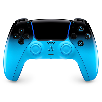 PLAYSTATION - Control Inalámbrico Playstation DualSense Rhythm Blue